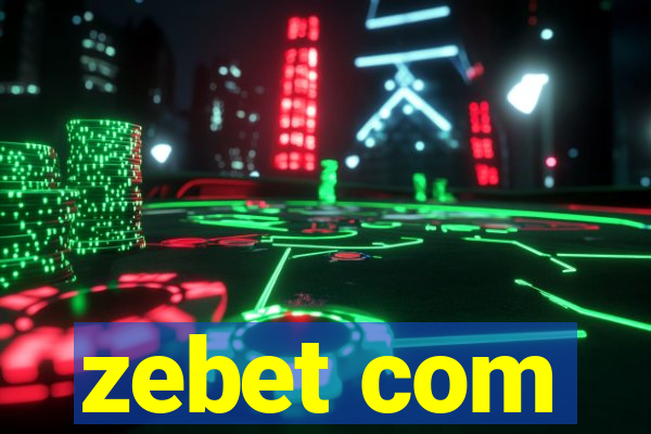 zebet com